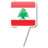 Lebanon Icon